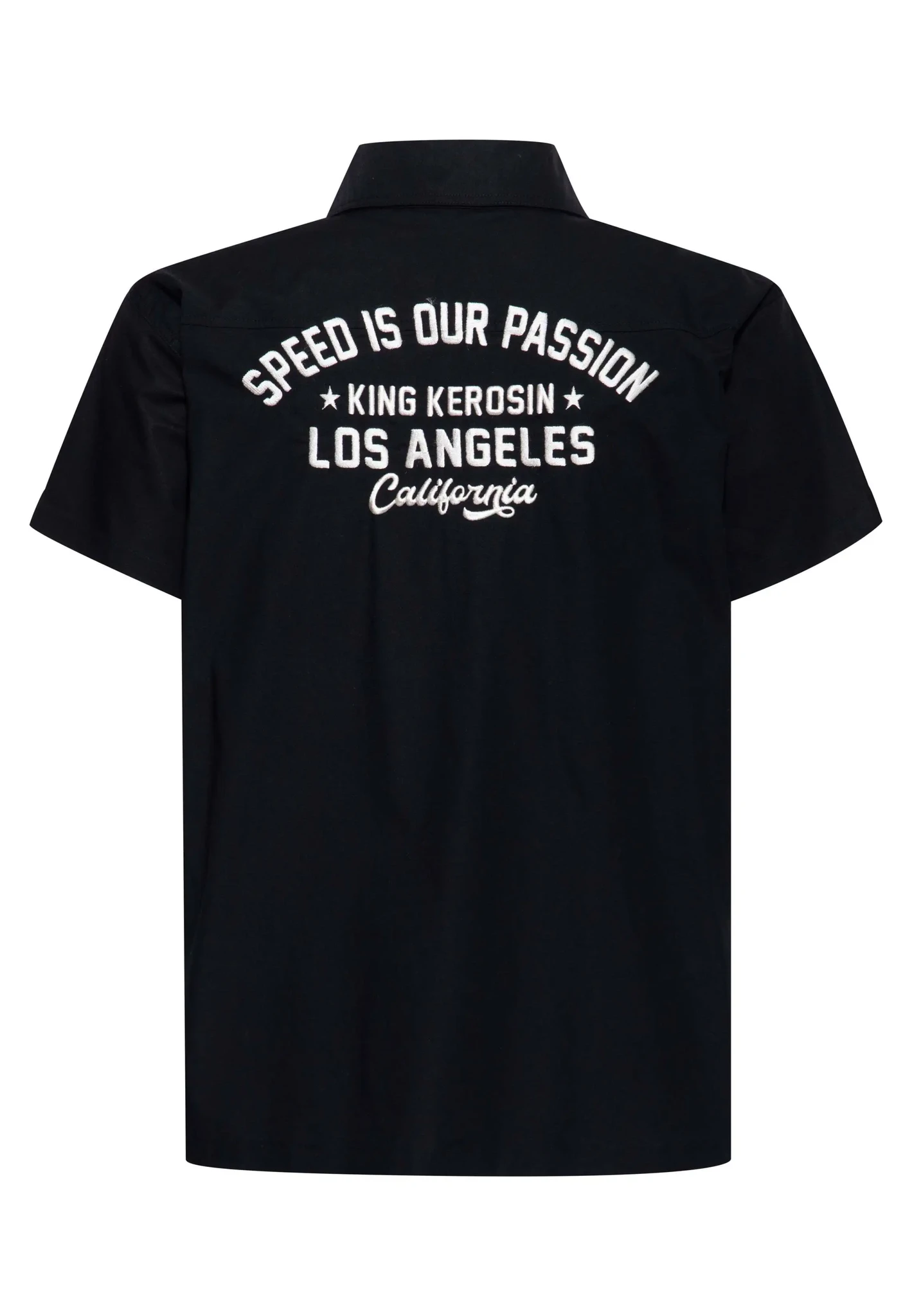 Road Runner SPEED KING シャツ Road Runner SPEED KING シャツ Shirt Speed Is Our Passion